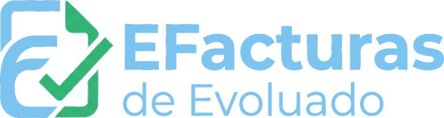 EFacturas de Evoluado